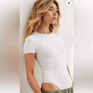 Aerie SMOOTHEZ Bodysuit